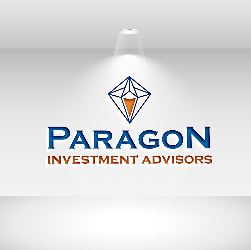 Logo Design by baki99 for Paragon Investment Advisors | Design #21347722