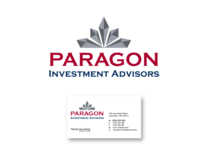 Logo Design by Louis Soriano
