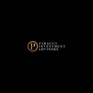 Diseño de Logo por M.CreativeDesigns para Paragon Investment Advisors | Diseño: #21347202