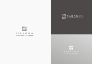 Diseño de Logo por CKS d e s i g n para Paragon Investment Advisors | Diseño: #21345859
