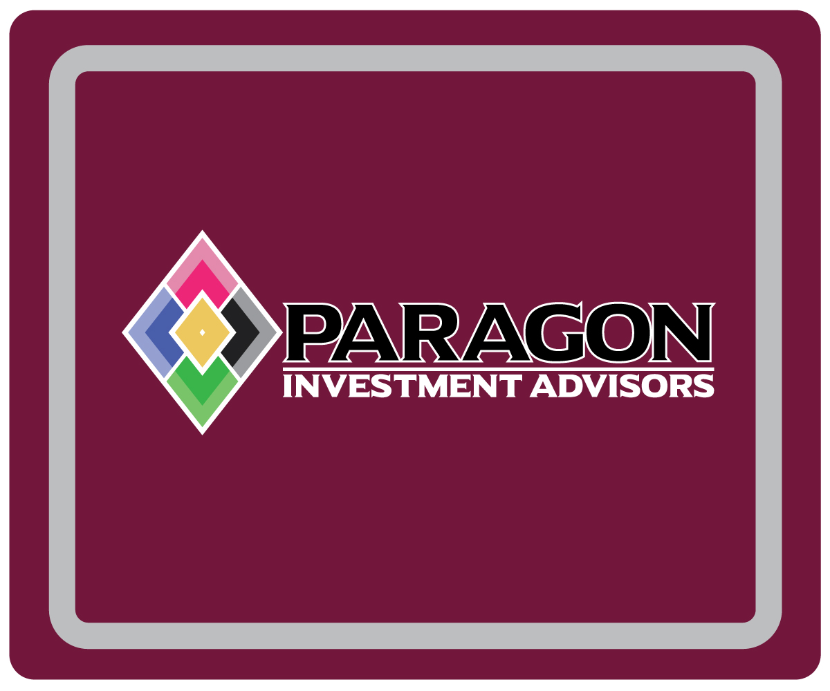 Logo Design by lordcellean for Paragon Investment Advisors | Design #21386127