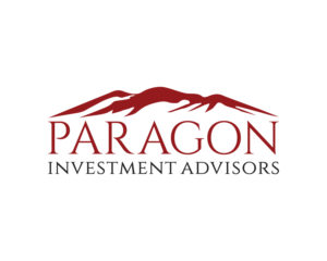 Diseño de Logo por Atec para Paragon Investment Advisors | Diseño: #21351805