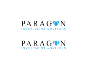 Design de Logo par MAWBM pour Paragon Investment Advisors | Design : #21386963