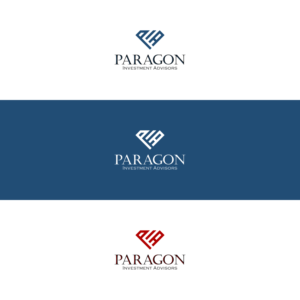 Diseño de Logo por Artgo para Paragon Investment Advisors | Diseño: #21342449