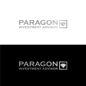 Diseño de Logo por Onerio para Paragon Investment Advisors | Diseño: #21511535