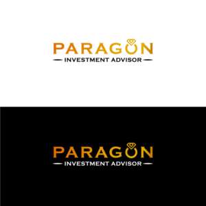 Logo Design by Onerio for Paragon Investment Advisors | Design: #21434806