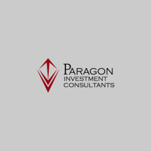 Diseño de Logo por Fauzan Zainal para Paragon Investment Advisors | Diseño: #21650772