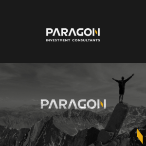 Logo-Design von DsgnStory® für Paragon Investment Advisors | Design #21631365