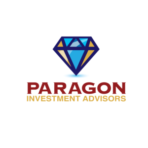 Diseño de Logo por Dennis Jackson Design para Paragon Investment Advisors | Diseño: #21378529