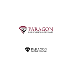 Diseño de Logo por Maxo-Biz para Paragon Investment Advisors | Diseño: #21632871