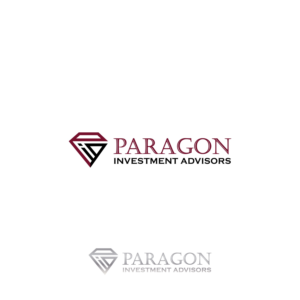 Diseño de Logo por Maxo-Biz para Paragon Investment Advisors | Diseño: #21427762