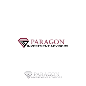 Diseño de Logo por Maxo-Biz para Paragon Investment Advisors | Diseño: #21427763