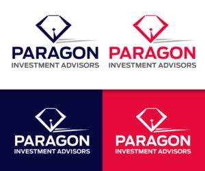 Logo Design by Niel Henning