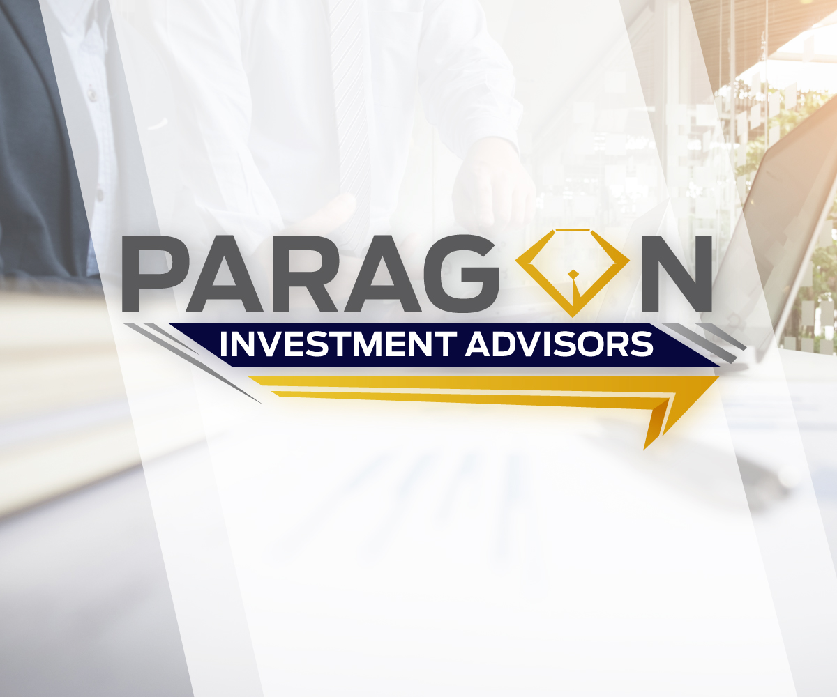 Logo Design by Niel Henning for Paragon Investment Advisors | Design #21348143