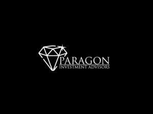 Diseño de Logo por creative ismat para Paragon Investment Advisors | Diseño: #21375382