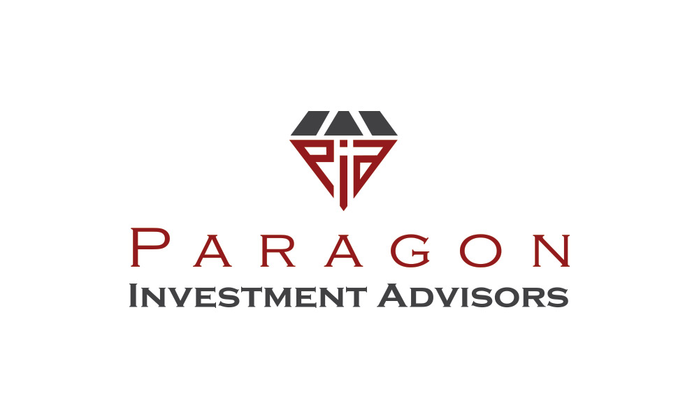 Logo Design by CC Creative Design for Paragon Investment Advisors | Design #21364167