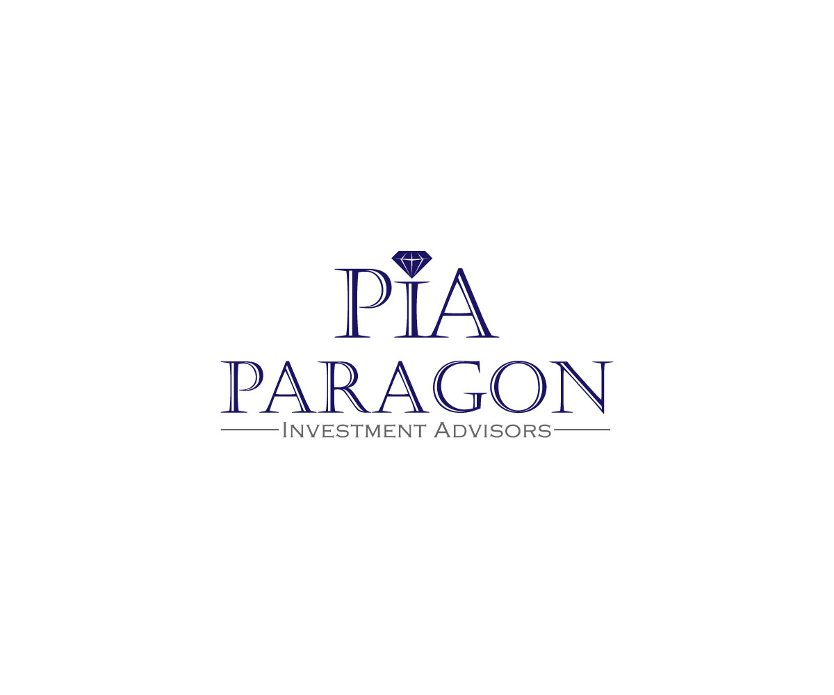 Logo Design by mdrh for Paragon Investment Advisors | Design #21343609