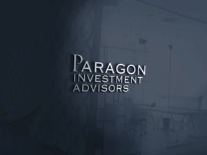 Diseño de Logo por Potatow para Paragon Investment Advisors | Diseño: #21425845