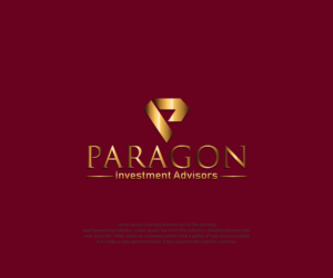 Diseño de Logo por RedLine 3 para Paragon Investment Advisors | Diseño: #21348361
