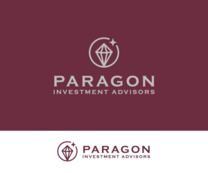 Design de Logo par TheForm pour Paragon Investment Advisors | Design : #21380731