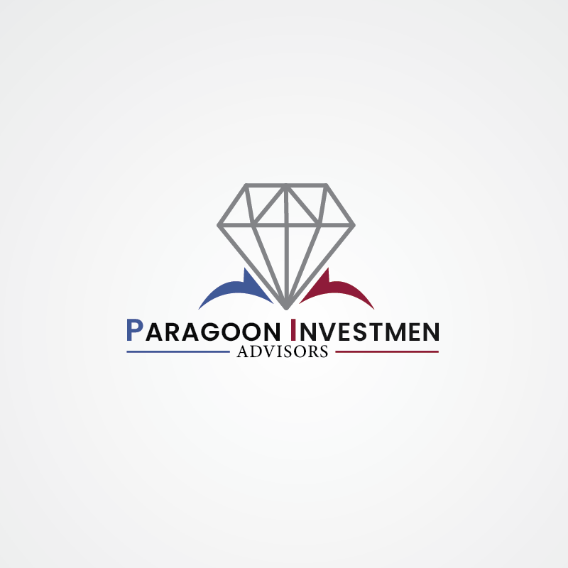 Design de Logo par Salung pour Paragon Investment Advisors | Design #21358020