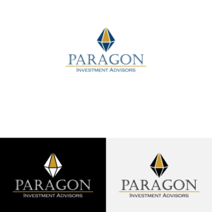 Diseño de Logo por Daniushambalisapija para Paragon Investment Advisors | Diseño: #21380774