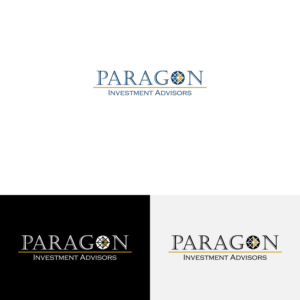Diseño de Logo por Daniushambalisapija para Paragon Investment Advisors | Diseño: #21380775