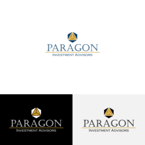 Diseño de Logo por Daniushambalisapija para Paragon Investment Advisors | Diseño: #21380776