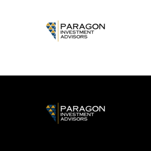 Diseño de Logo por Daniushambalisapija para Paragon Investment Advisors | Diseño: #21418181