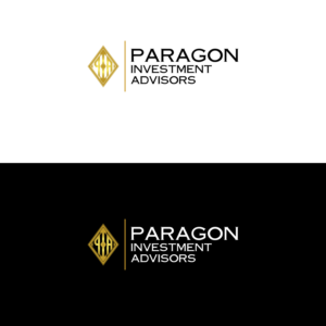Diseño de Logo por Daniushambalisapija para Paragon Investment Advisors | Diseño: #21418604