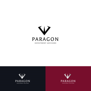 Diseño de Logo por li_rudi para Paragon Investment Advisors | Diseño: #21374336