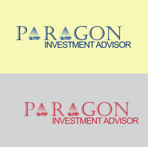 Design de Logo par Khoerul 2 pour Paragon Investment Advisors | Design : #21538224