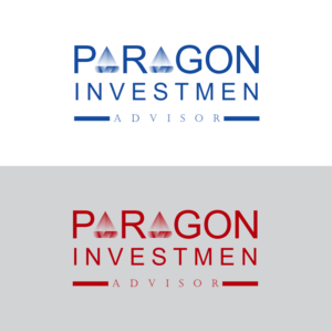 Logo Design by Khoerul 2 for Paragon Investment Advisors | Design: #21538228