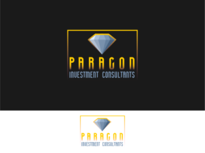 Diseño de Logo por Abdeljalil F. para Paragon Investment Advisors | Diseño: #21633396