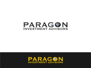 Logo Design by Abdeljalil F. for Paragon Investment Advisors | Design: #21348216