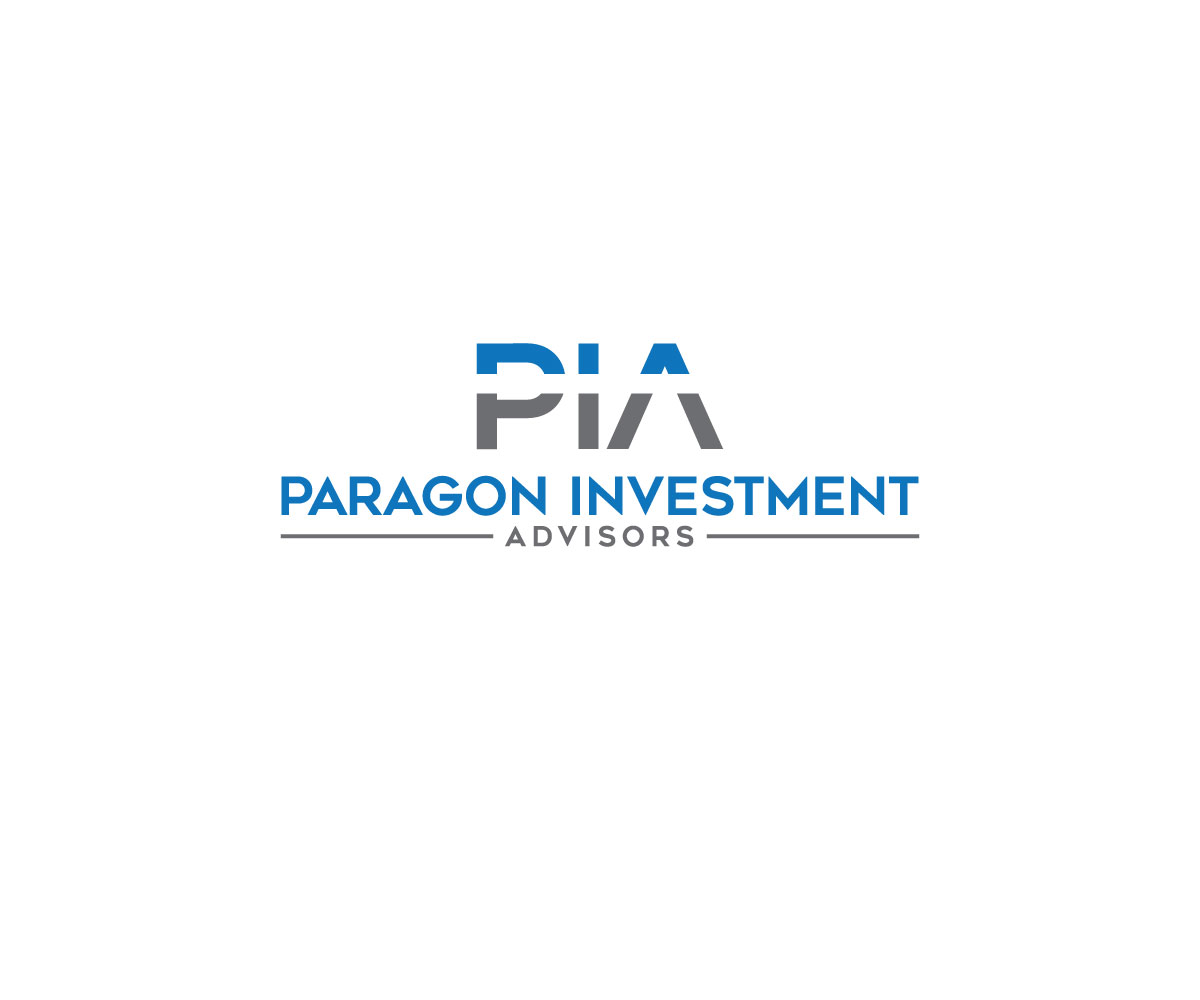Logo Design by Logofirm for Paragon Investment Advisors | Design #21360530