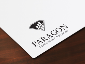 Logo-Design von hoaihoai für Paragon Investment Advisors | Design #21384187