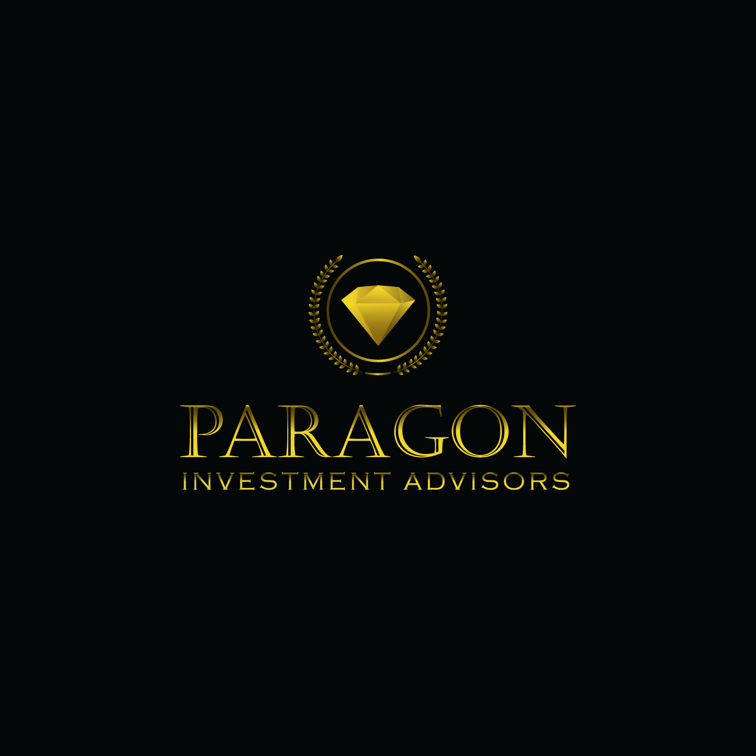 Design de Logo par miranteedesign pour Paragon Investment Advisors | Design #21381540