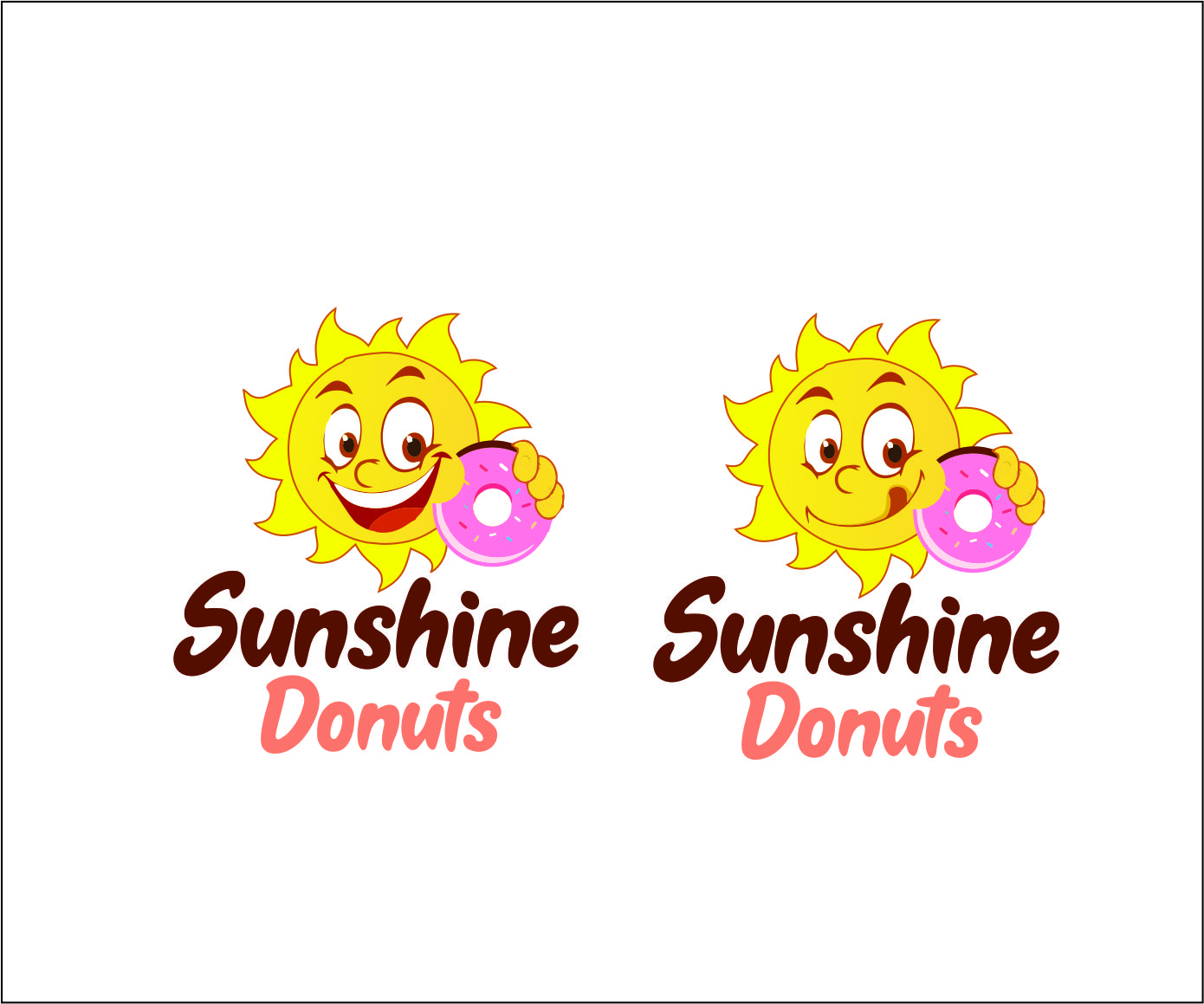 Logo Design by Mihaela for this project | Design #21354694