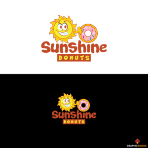 Logo Design by Graphic Bricks