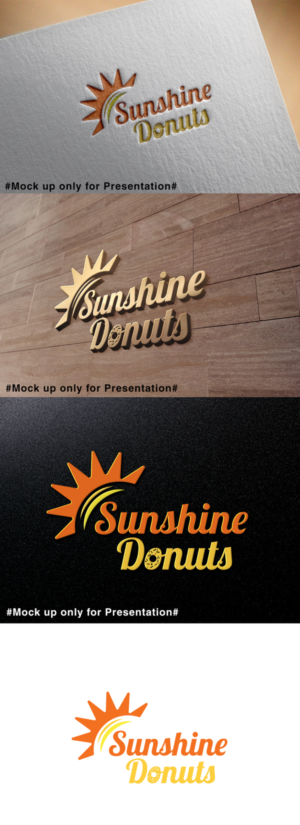 Logo Design by designmind78 for this project | Design: #21363469