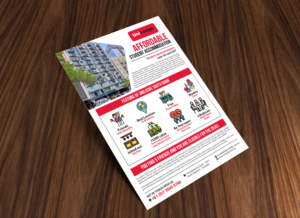 Flyer Design by debdesign for this project | Design: #21344234