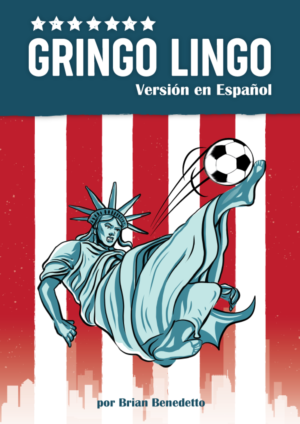Gringo Lingo - Versión en Español | Illustration-Design von Sofia Pereira