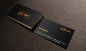 Tattoo Artist needs a personal business card designed | Design de Carte de Visite par Tripti Ranjan Gain