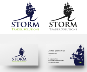Logo Design by arjohndeleon28 2