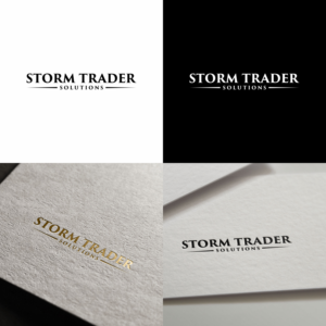 Logo Design by galang1996 2