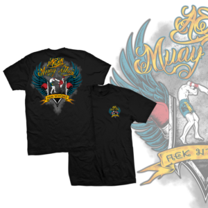 T-shirt Design by bhidarkside