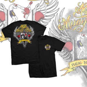 T-Shirt-Design von bhidarkside für dieses Projekt | Design: #21377991