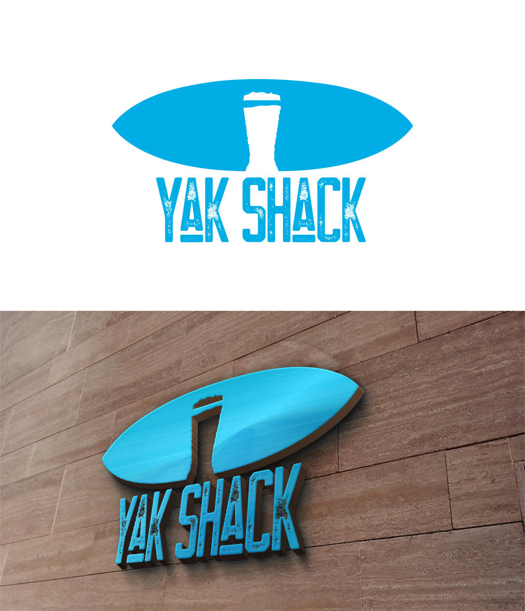 Logo Design by trufya for this project | Design #21367068