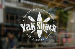 Yak Shack  | Design de Logo par GLDesigns
